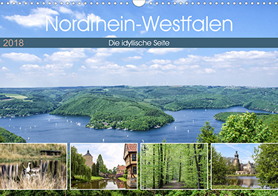 Kalender Nordrhein-Westfalen