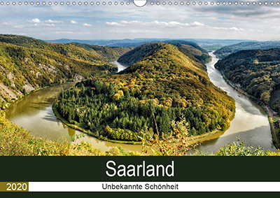 Kalender Saarland